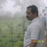 Venug Parappurath