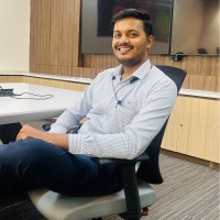 Umesh Sahoo