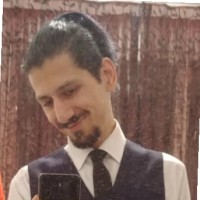 Amir hossein torkan malayeri