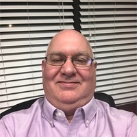 Mark Tolbert