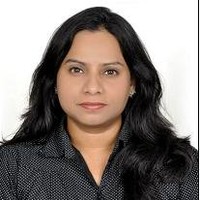 Sanketini Narayan