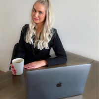 Maria Bøge Fallingborg