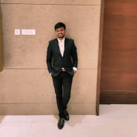 Saurin Shah