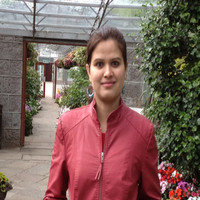 Chandika Rijal-Lamichhane