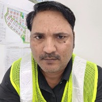 Ghanshyam Pandey