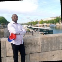 Costa BIAKUDIA, MD, MPH