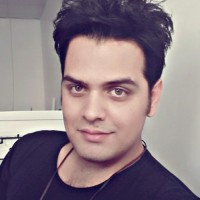Reza Zarei