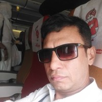 Shams(Raja bhai) Shaikh