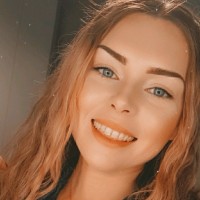 Lucy Hammonds