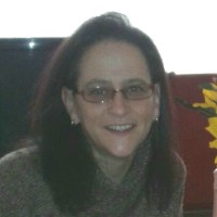 Jill Coetzee
