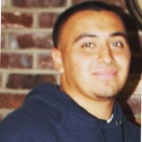 Anthony Valencia