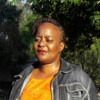 Cebile Amanda Nhlabatsi