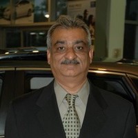 Zubair Karim
