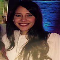 Gabriela Marquez