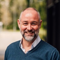 Duncan Rogers