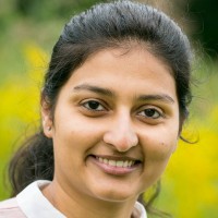 Vartika Sharda