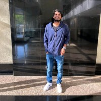 Arjun Patil