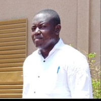 Wendkouni Théophile ZOMA