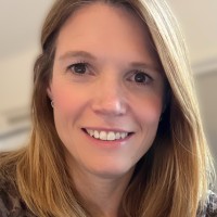 Lorna Buxton
