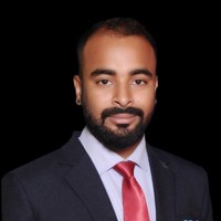 Siddharth Thakur