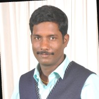 Gurumoorthy Jothi