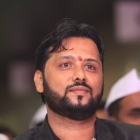 Lalit Sankhe