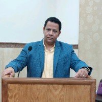 Mohamed Khairy , Vibration Analyst Lvl. Iii, Arp