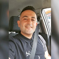 Andreas Georgiou