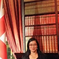Josephine Y L Yu 游燕玲律师