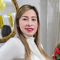 Luisana Olmos