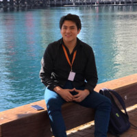 Luis Enrique Huamaní Villacorta