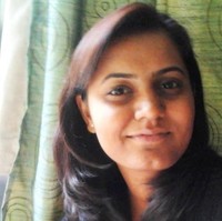 Sheetal Redekar