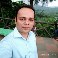 Dipankar Das Gupta
