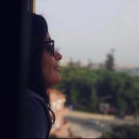 Cristina Molina Gonzalez