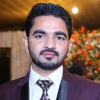 Daniyal Arain