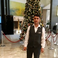 Osman Akbas