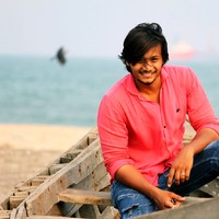 Shameer Basha Shaik