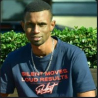 Jeremiah Moodley