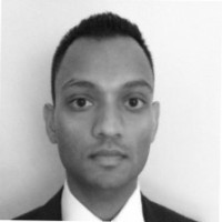 Hemashu Patel