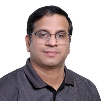 P. Balaji