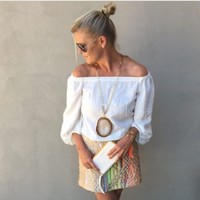 Khaki Wennstrom