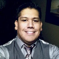 Johnny Guerrero
