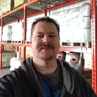 Aaron MacKay