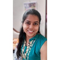 Shwetali Kalaskar