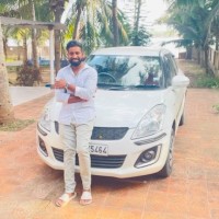 Harsha Vardhan Reddy Kondam