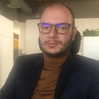 Cosmin-Alexandru Ion