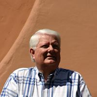James St. John