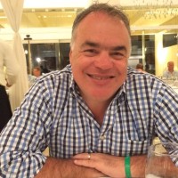 Timothy O'Rourke