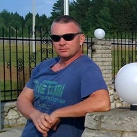 Алексей Вишняков