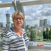 Jeanette Lotte